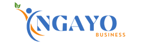 NgayoBusiness Logo